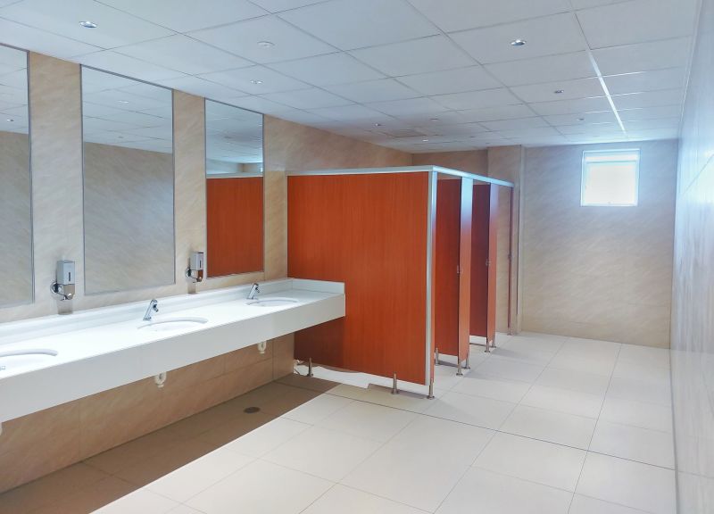 Stylish Bathroom Tiles