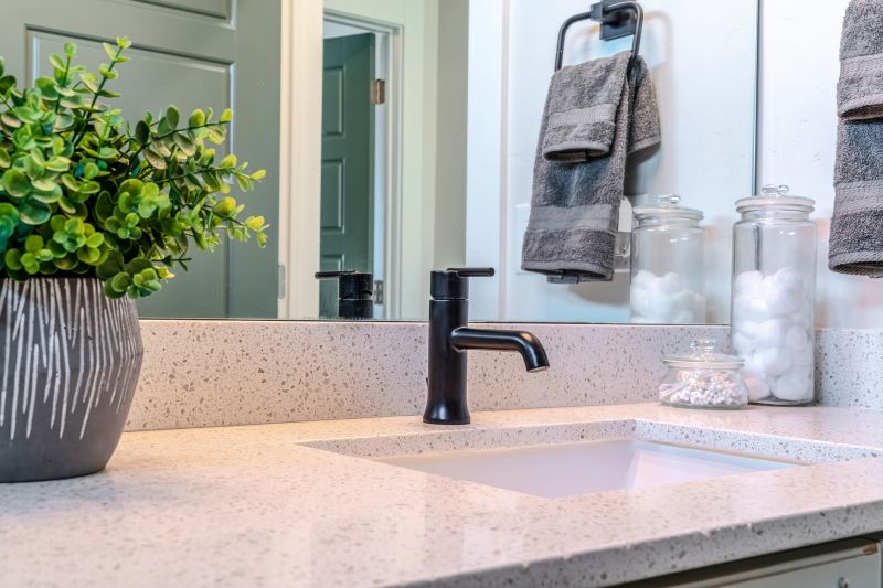 Top Bathroom Remodeling Companies in Stone Mountain, GA