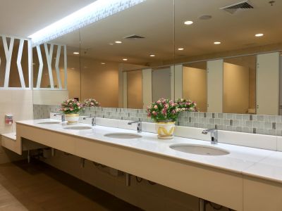 Cost of Bathroom Remodeling in Lithia Springs, GA